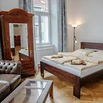 אכסניה Cuba Bar & צ'סקה בודיוביצה