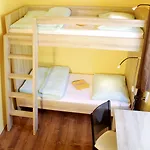 Hostel Cuba Bar & Ceske Budejovice
