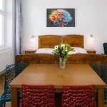 Cuba Bar&hostel * Budweis