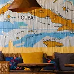 Cuba Bar&hostel Hostel