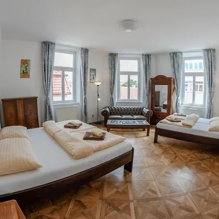 Cuba Bar & Hostel Ceske Budejovice