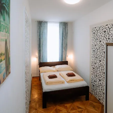 Hostel Cuba Bar & Ceske Budejovice