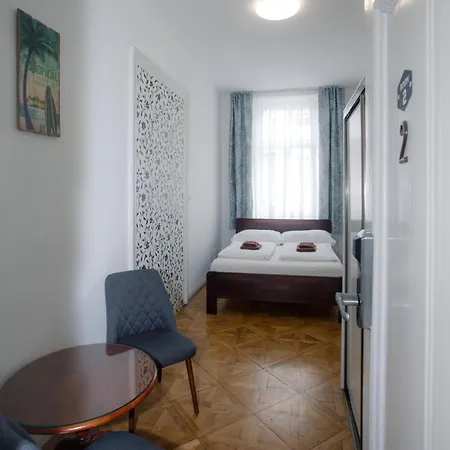 Cuba Bar & Hostel Ceske Budejovice