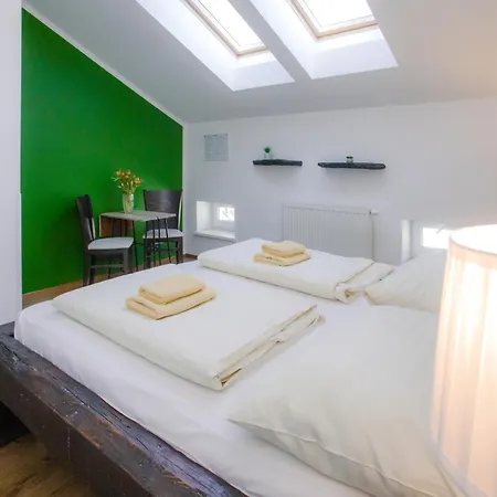 Hostel Cuba Bar&hostel *