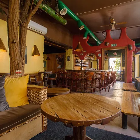 Cuba Bar & Ceske Budejovice