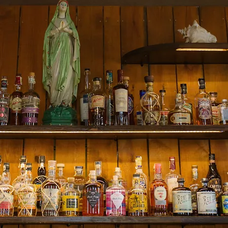 Cuba Bar & Хостел