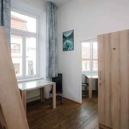 Cuba Bar & Hostel Ceske Budejovice