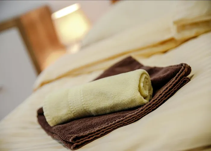 호스텔 Cuba Bar & 체스케부데요비체