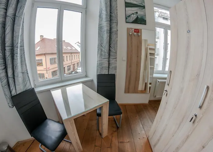 Cuba Bar & * 체스케부데요비체