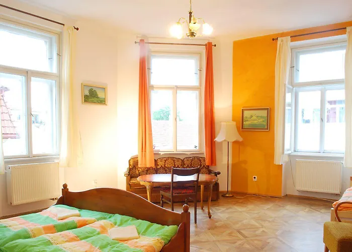 Cuba Bar & 체스케부데요비체