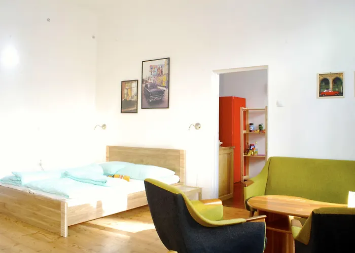 Cuba Bar & * České Budějovice