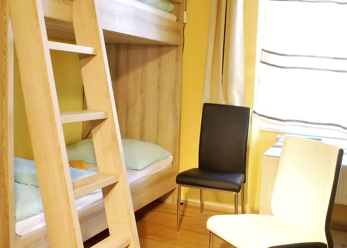 Cuba Bar & 호스텔