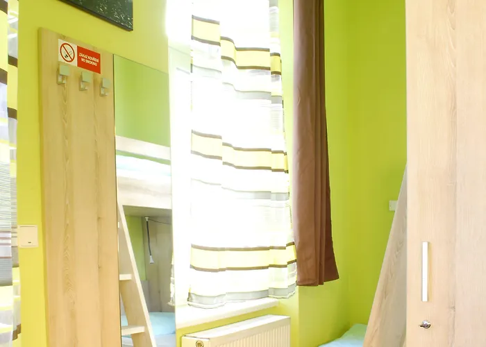 Cuba Bar & 호스텔 *