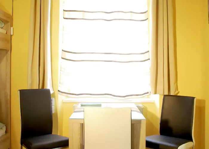 호스텔 Cuba Bar & 체스케부데요비체