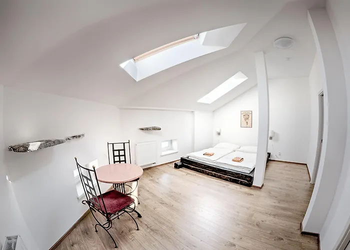 Cuba Bar & 호스텔