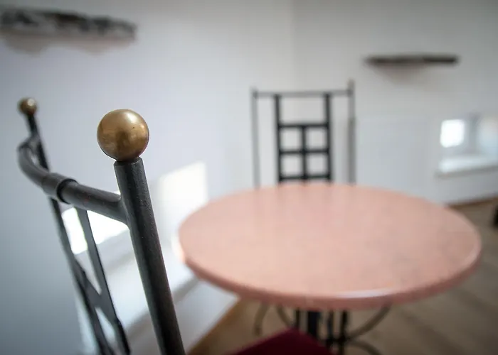 호스텔 Cuba Bar &