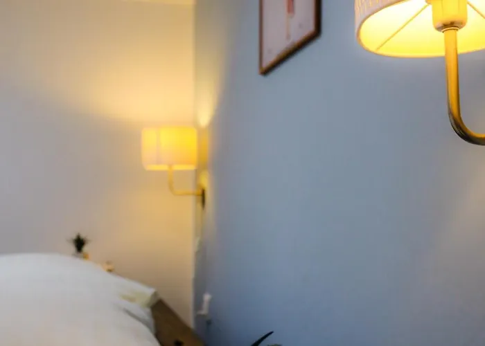 Cuba Bar&hostel * Budweis