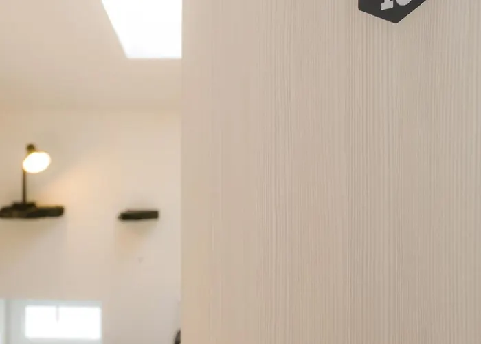 Cuba Bar & 호스텔