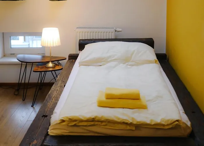 Hostel Cuba Bar&hostel Budweis