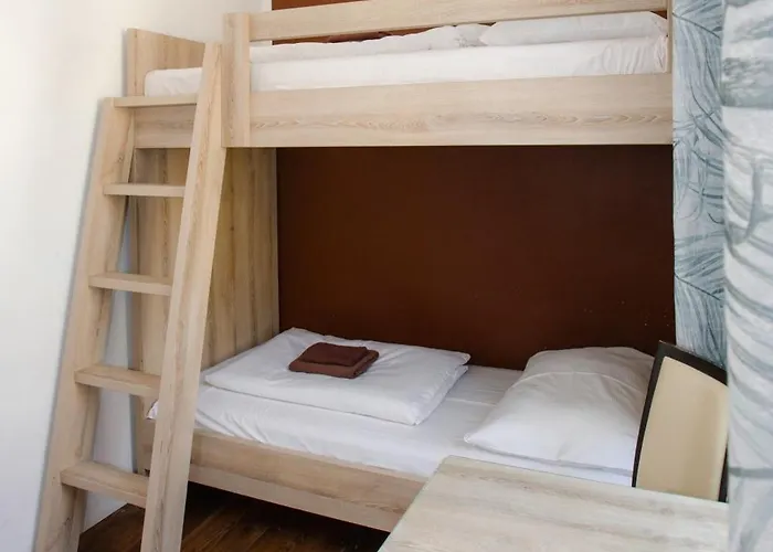 호스텔 Cuba Bar &