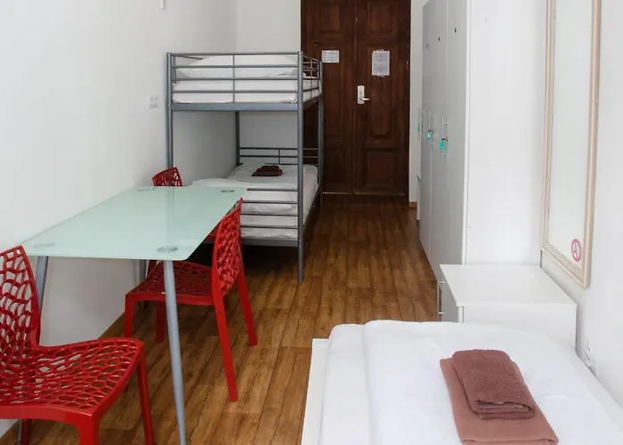 Cuba Bar & Czeskie Budziejowice