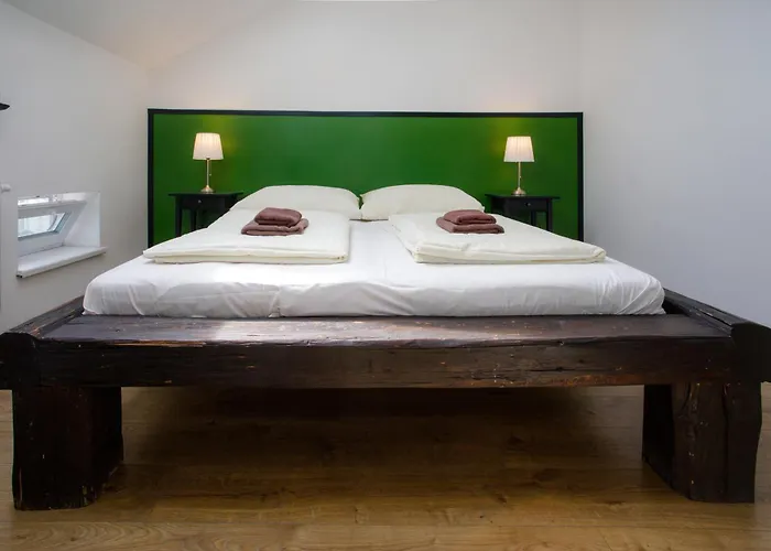 Cuba Bar & * Чеське Будєйовіце