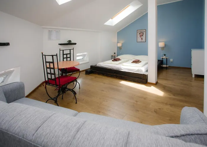 호스텔 Cuba Bar &