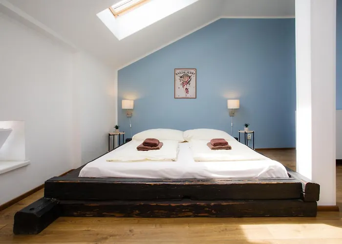 Cuba Bar & 체스케부데요비체