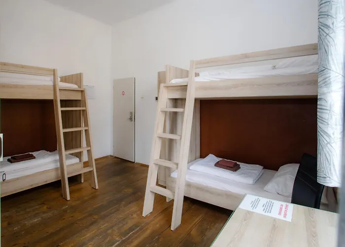 Cuba Bar & 호스텔