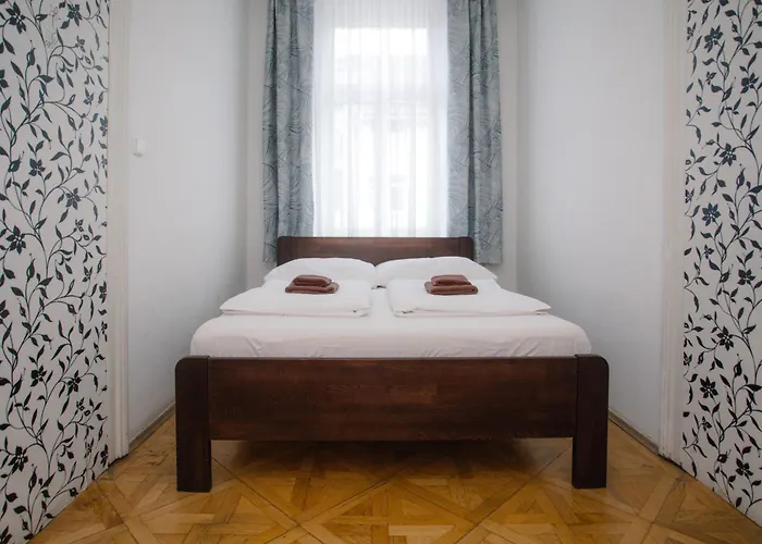 Cuba Bar & Hostel Czeskie Budziejowice