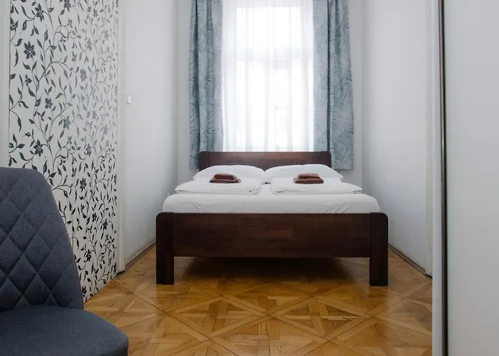 Cuba Bar&hostel Budweis