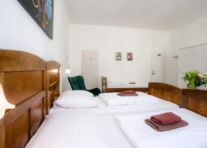 Cuba Bar&hostel Hostel