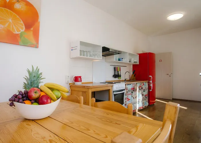 Cuba Bar&hostel Budweis