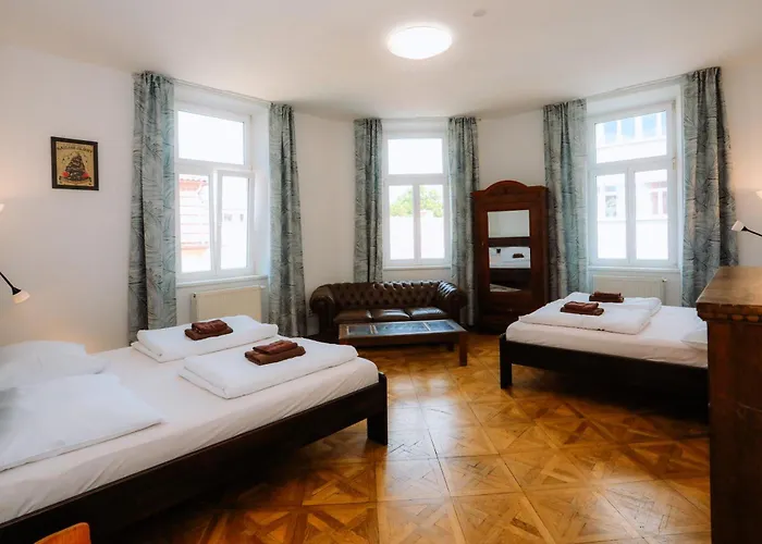 Cuba Bar&hostel Hostel