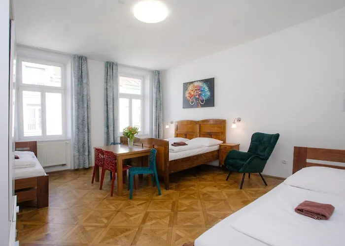 Cuba Bar&hostel Hostel *