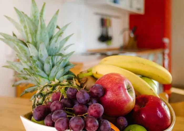 Cuba Bar & Хостел Чеське Будєйовіце