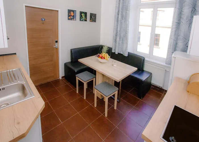 Cuba Bar&hostel Budweis