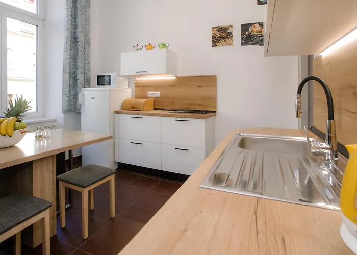 Hostel Cuba Bar & České Budějovice