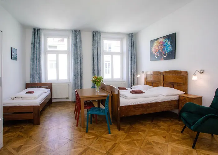 Cuba Bar&hostel Hostel *