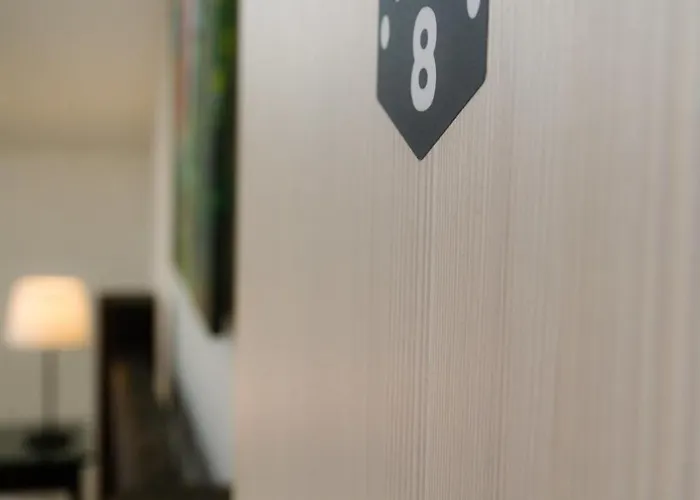 호스텔 Cuba Bar & 체스케부데요비체