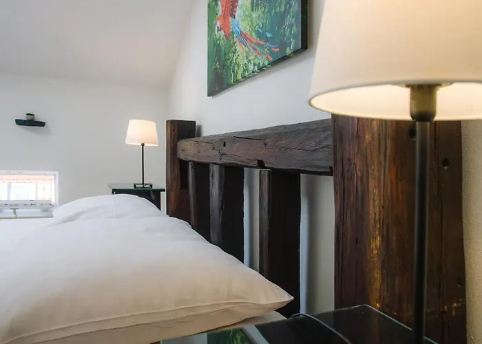 Hostal Cuba Bar & Ceske Budejovice