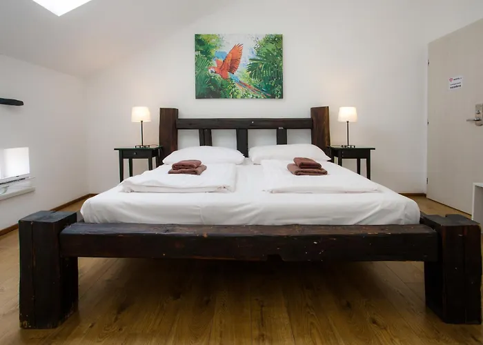 Cuba Bar & * Ceske Budejovice