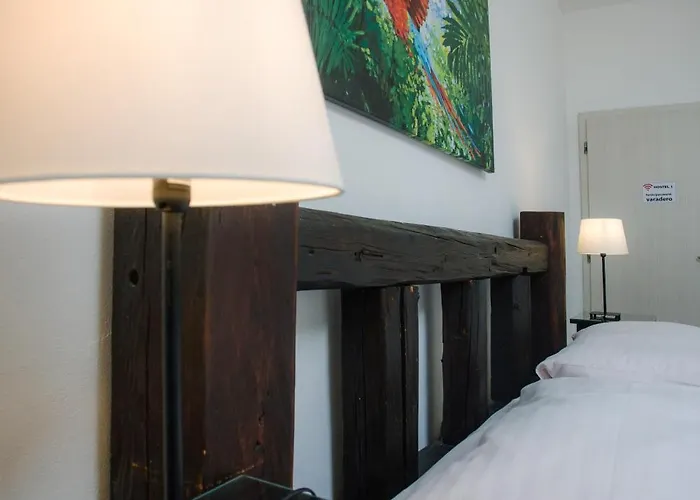 Cuba Bar&hostel Budweis