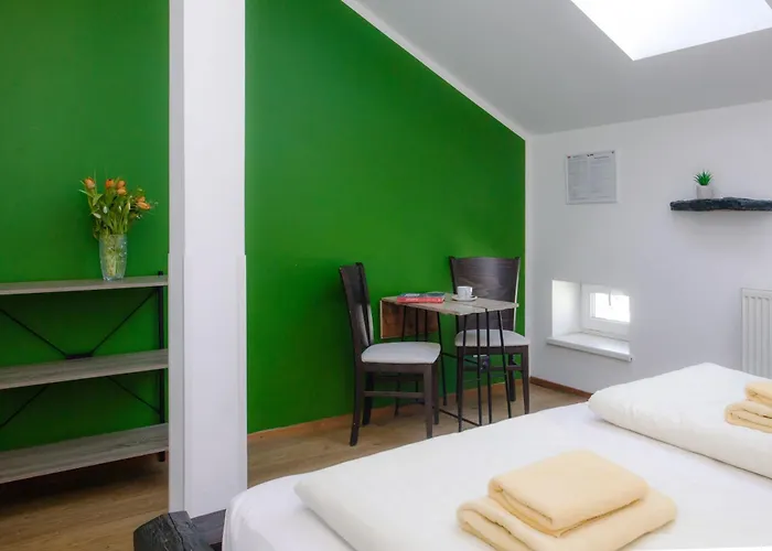 Хостел Cuba Bar &